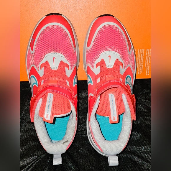 Nike Sneakers 13C - Cosmic Runner - Picture 8 of 9